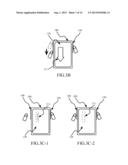 SWITCHING METHOD FOR ELECTRONIC DEVICE diagram and image