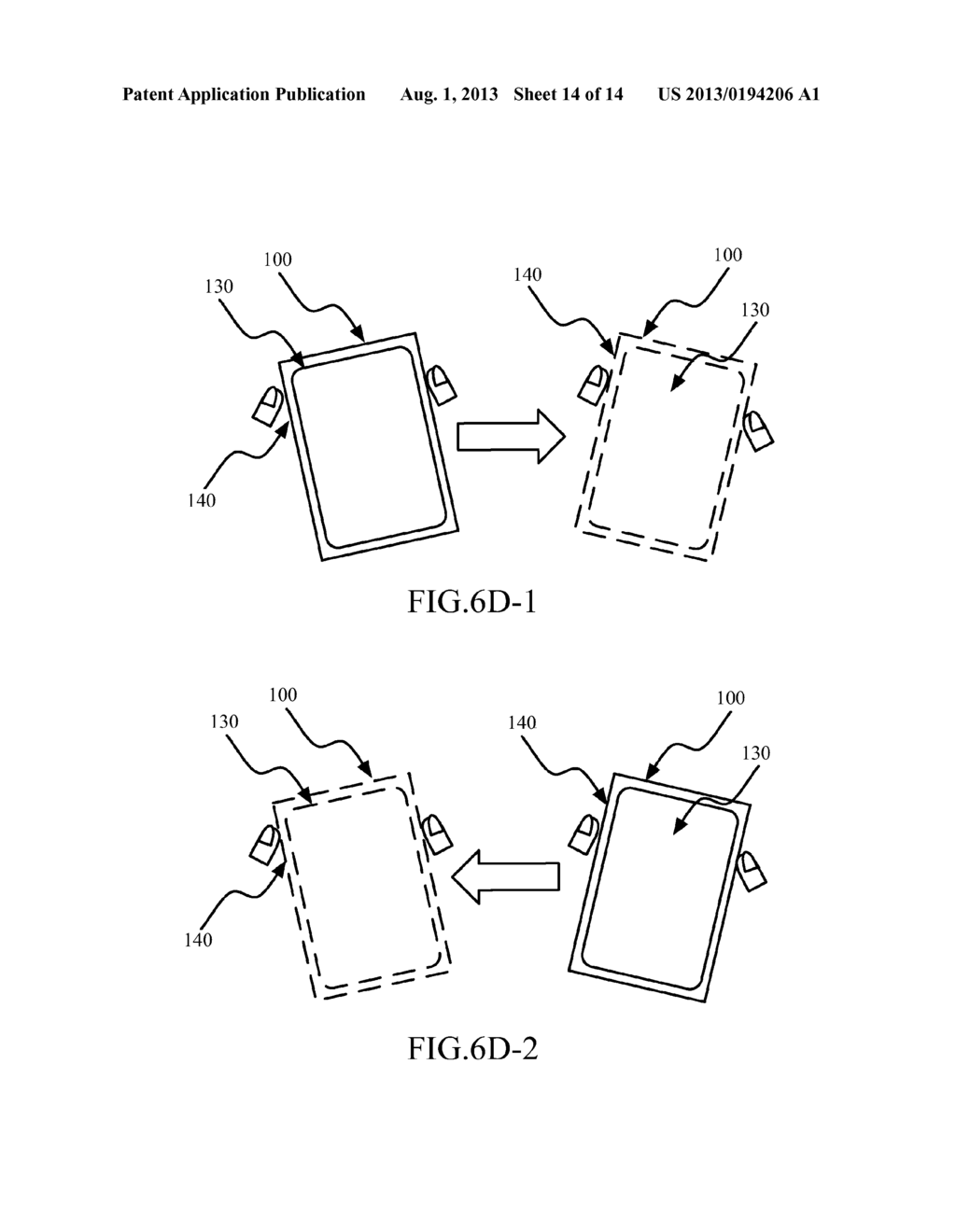 SWITCHING METHOD FOR ELECTRONIC DEVICE - diagram, schematic, and image 15