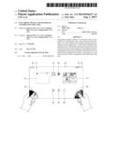 ELECTRONIC DEVICE AND METHOD OF CONTROLLING THE SAME diagram and image