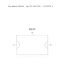 ELECTRONIC DEVICE AND METHOD OF CONTROLLING THE SAME diagram and image