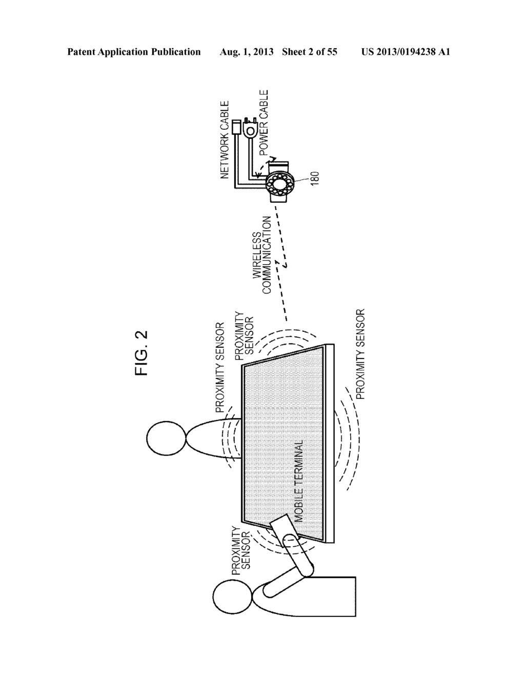 INFORMATION PROCESSING DEVICE, INFORMATION PROCESSING METHOD, AND COMPUTER     PROGRAM - diagram, schematic, and image 03