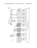 INFORMATION PROCESSING DEVICE, INFORMATION PROCESSING METHOD, AND COMPUTER     PROGRAM diagram and image