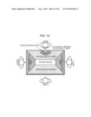 INFORMATION PROCESSING DEVICE, INFORMATION PROCESSING METHOD, AND COMPUTER     PROGRAM diagram and image