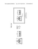 INFORMATION PROCESSING DEVICE, INFORMATION PROCESSING METHOD, AND COMPUTER     PROGRAM diagram and image