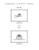 INFORMATION PROCESSING DEVICE, INFORMATION PROCESSING METHOD, AND COMPUTER     PROGRAM diagram and image