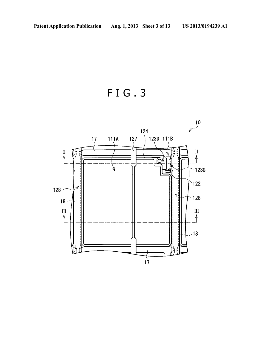 IMAGE PICKUP DEVICE, METHOD OF MANUFACTURING THE SAME, AND IMAGE PICKUP     DISPLAY SYSTEM - diagram, schematic, and image 04