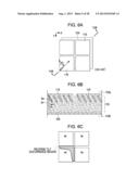 VIDEO PROCESSING CIRCUIT, VIDEO PROCESSING METHOD, LIQUID CRYSTAL DISPLAY     DEVICE, AND ELECTRONIC APPARATUS diagram and image