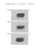 VIDEO PROCESSING CIRCUIT, VIDEO PROCESSING METHOD, LIQUID CRYSTAL DISPLAY     DEVICE, AND ELECTRONIC APPARATUS diagram and image