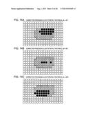 VIDEO PROCESSING CIRCUIT, VIDEO PROCESSING METHOD, LIQUID CRYSTAL DISPLAY     DEVICE, AND ELECTRONIC APPARATUS diagram and image