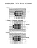 VIDEO PROCESSING CIRCUIT, VIDEO PROCESSING METHOD, LIQUID CRYSTAL DISPLAY     DEVICE, AND ELECTRONIC APPARATUS diagram and image