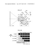 VIDEO PROCESSING CIRCUIT, VIDEO PROCESSING METHOD, LIQUID CRYSTAL DISPLAY     DEVICE, AND ELECTRONIC APPARATUS diagram and image