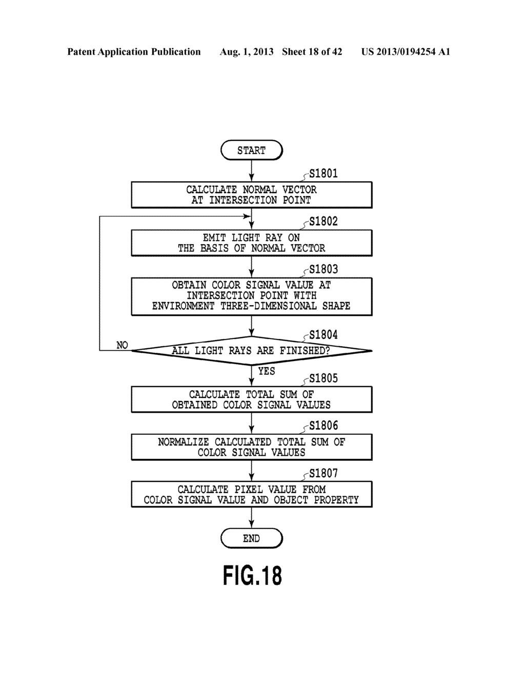 IMAGE PROCESSING APPARATUS, IMAGE PROCESSING METHOD AND PROGRAM - diagram, schematic, and image 19