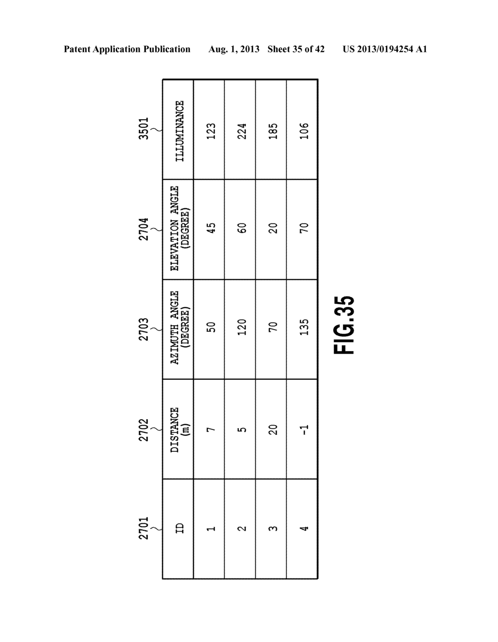 IMAGE PROCESSING APPARATUS, IMAGE PROCESSING METHOD AND PROGRAM - diagram, schematic, and image 36