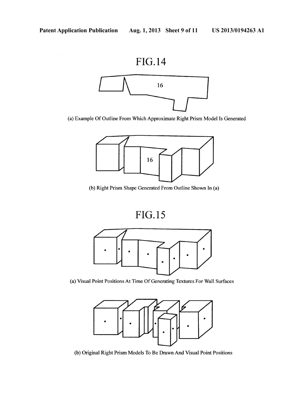 THREE-DIMENSIONAL IMAGE DISPLAY DEVICE AND THREE-DIMENSIONAL IMAGE DISPLAY     PROGRAM - diagram, schematic, and image 10