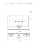 GRAPHICS PROCESSING UNIT BUFFER MANAGEMENT diagram and image