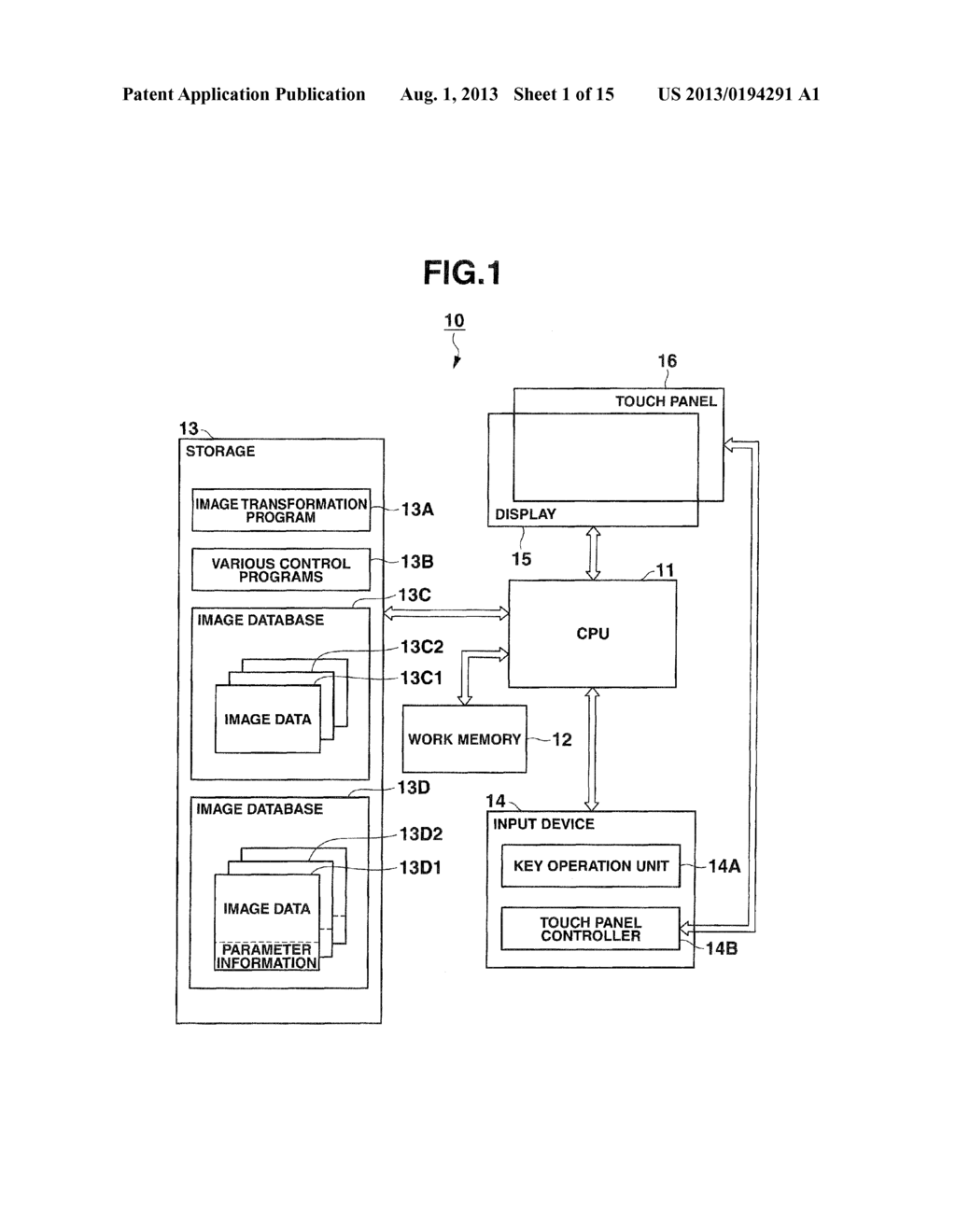 IMAGE PROCESSING APPARATUS, IMAGE PROCESSING METHOD, IMAGE PROCESSING     SYSTEM, AND RECORDING MEDIUM - diagram, schematic, and image 02