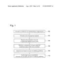 METHOD OF SOLVING PAGE LAYOUT CONSTRAINTS diagram and image