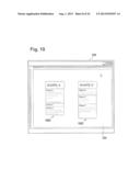 METHOD OF SOLVING PAGE LAYOUT CONSTRAINTS diagram and image