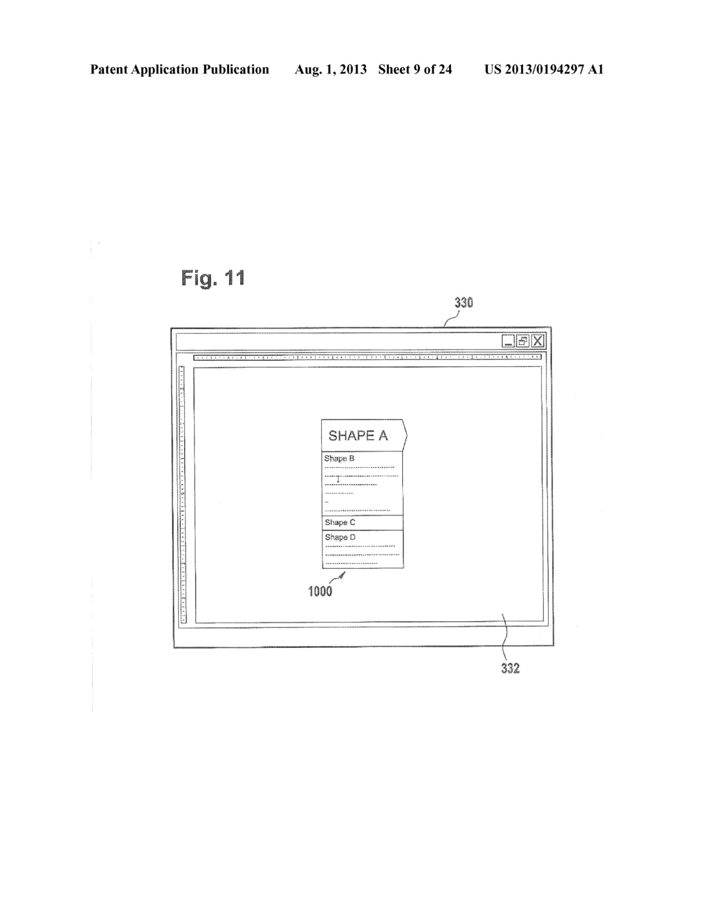 METHOD OF SOLVING PAGE LAYOUT CONSTRAINTS - diagram, schematic, and image 10