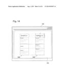 METHOD OF SOLVING PAGE LAYOUT CONSTRAINTS diagram and image