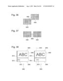 METHOD OF SOLVING PAGE LAYOUT CONSTRAINTS diagram and image