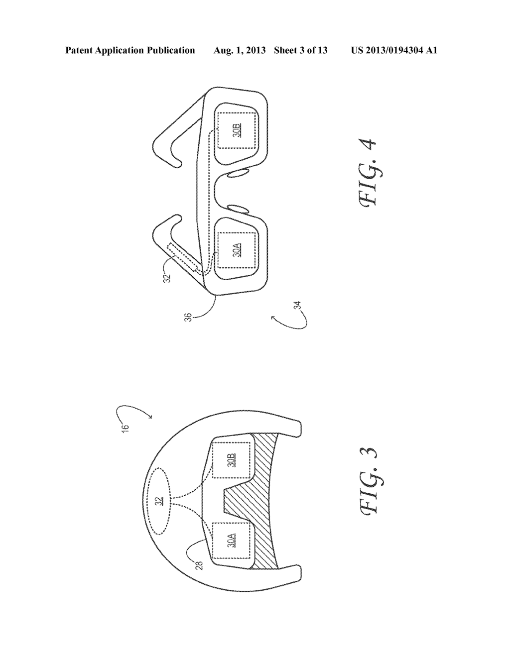 COORDINATE-SYSTEM SHARING FOR AUGMENTED REALITY - diagram, schematic, and image 04