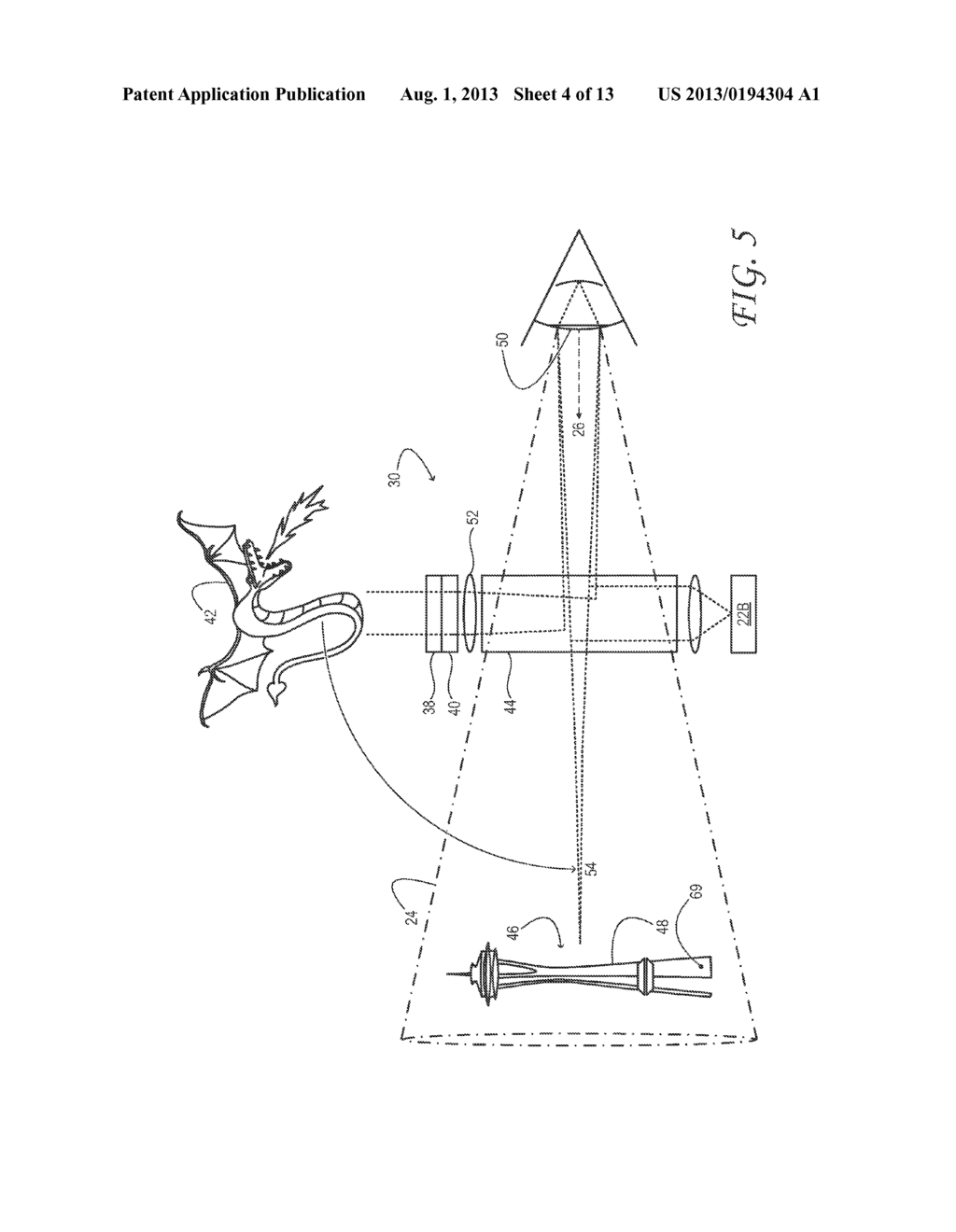 COORDINATE-SYSTEM SHARING FOR AUGMENTED REALITY - diagram, schematic, and image 05