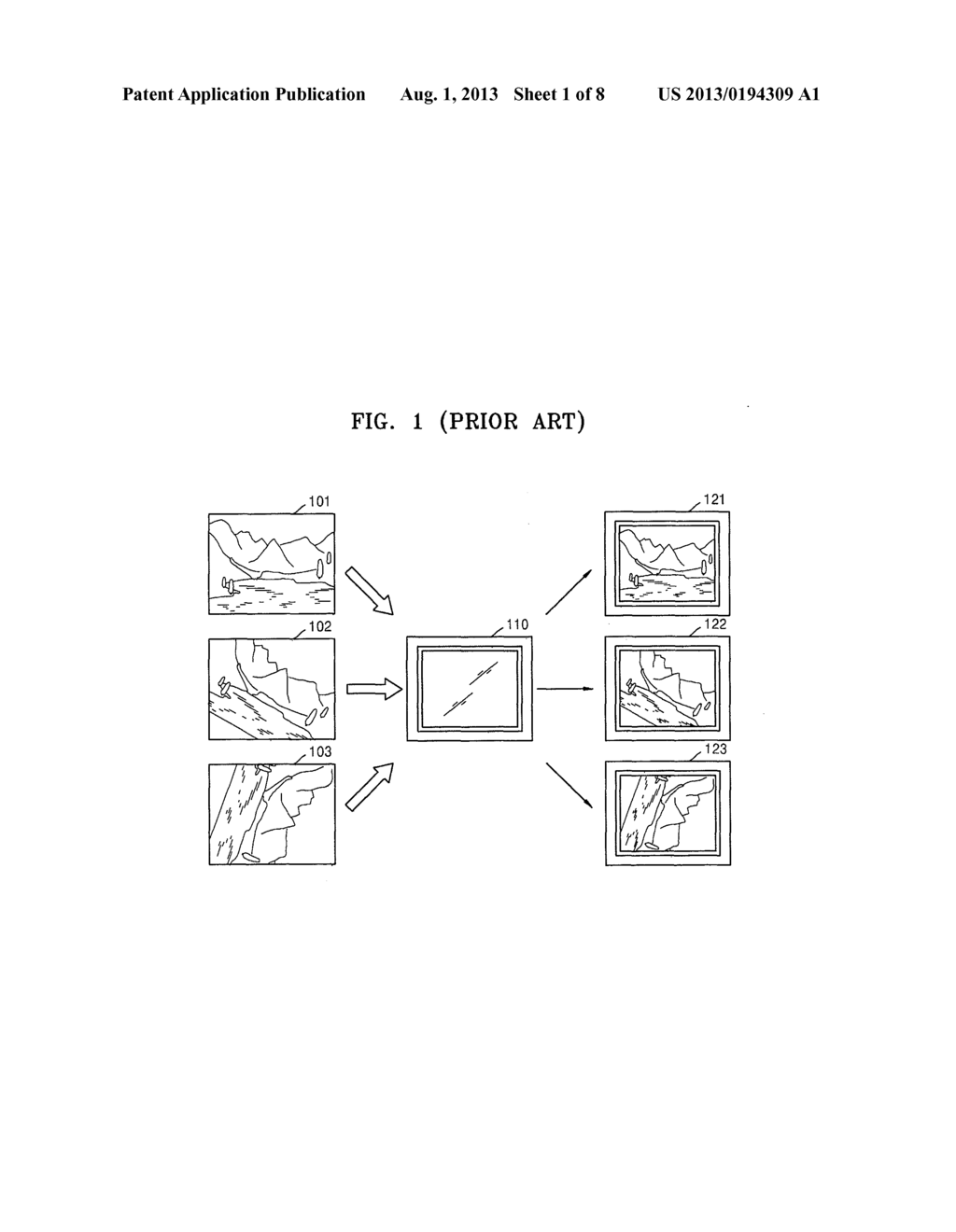 IMAGE PROCESSING METHOD AND APPARATUS AND INFORMATION STORAGE MEDIUM     STORING IMAGE INFORMATION - diagram, schematic, and image 02