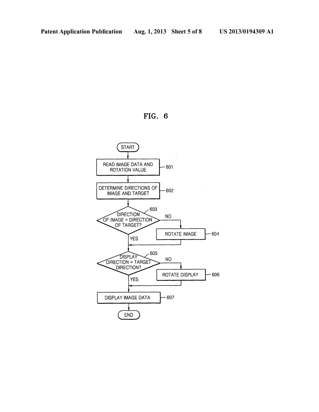 IMAGE PROCESSING METHOD AND APPARATUS AND INFORMATION STORAGE MEDIUM     STORING IMAGE INFORMATION - diagram, schematic, and image 06