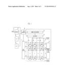 ORGANIC LIGHT EMITTING DISPLAY AND METHOD OF DRIVING THE SAME diagram and image