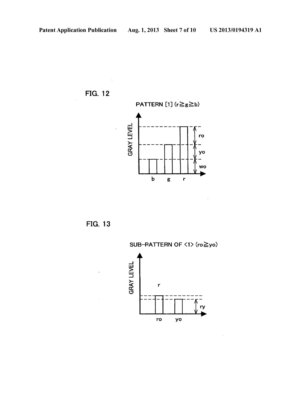 Color Signal Converter, Display Unit, Color Signal Conversion Program,     Computer-Readable Storage Medium Storing Color Signal Conversion Program,     And Color Signal Conversion Method - diagram, schematic, and image 08