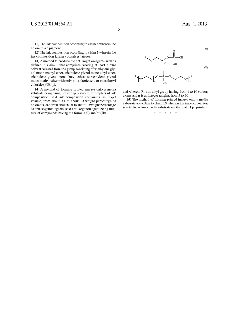 Anti-Kogation Agents - diagram, schematic, and image 09