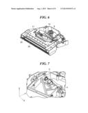 OPTICAL SCANNING APPARATUS AND COLOR IMAGE FORMING APPARATUS THEREWITH diagram and image