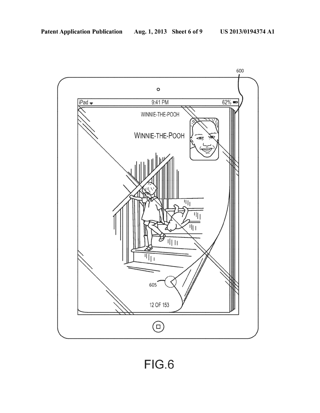 INTERACTIVE APPLICATION SHARING - diagram, schematic, and image 07