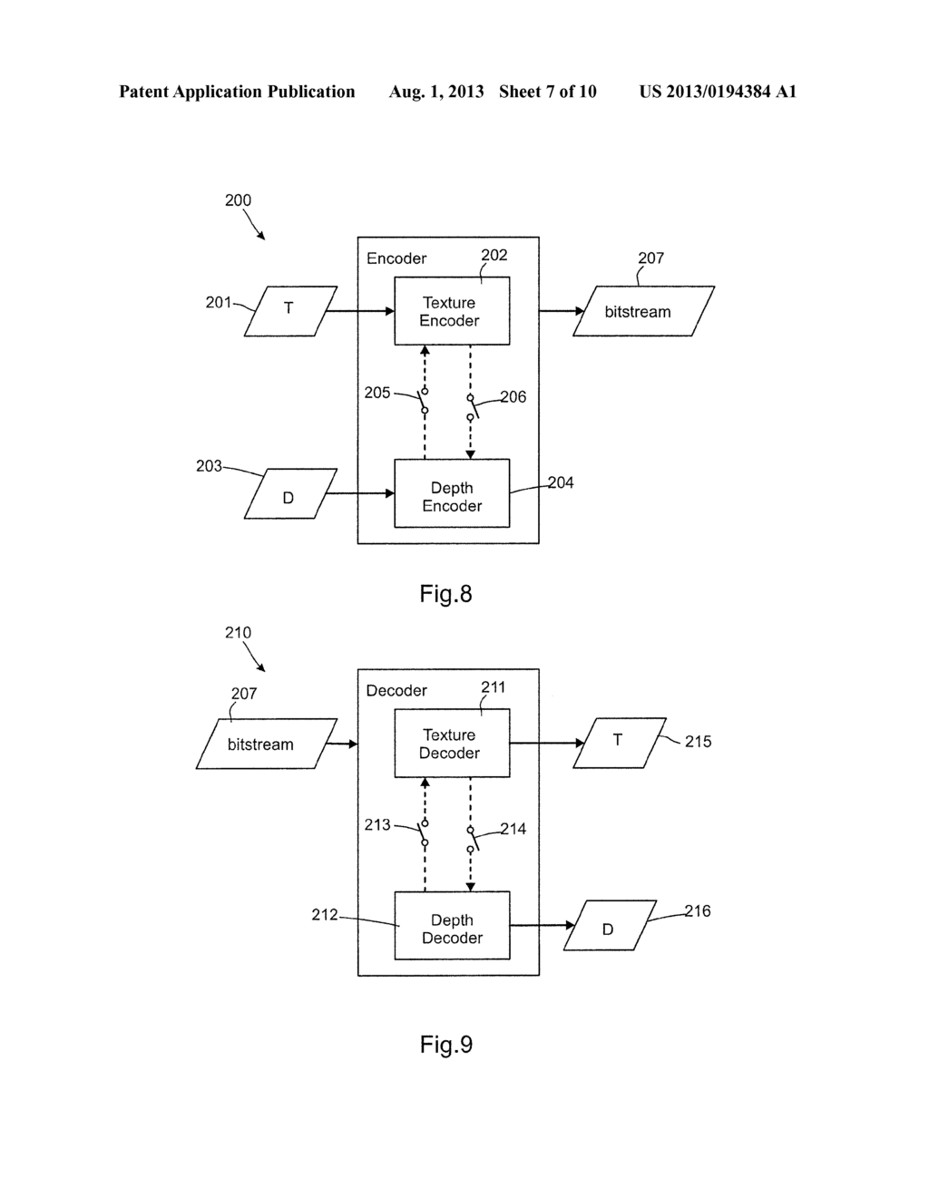 METHOD AND APPARATUS FOR VIDEO CODING - diagram, schematic, and image 08