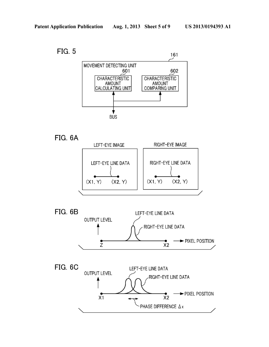 IMAGING APPARATUS AND METHOD FOR CONTROLLING SAME - diagram, schematic, and image 06