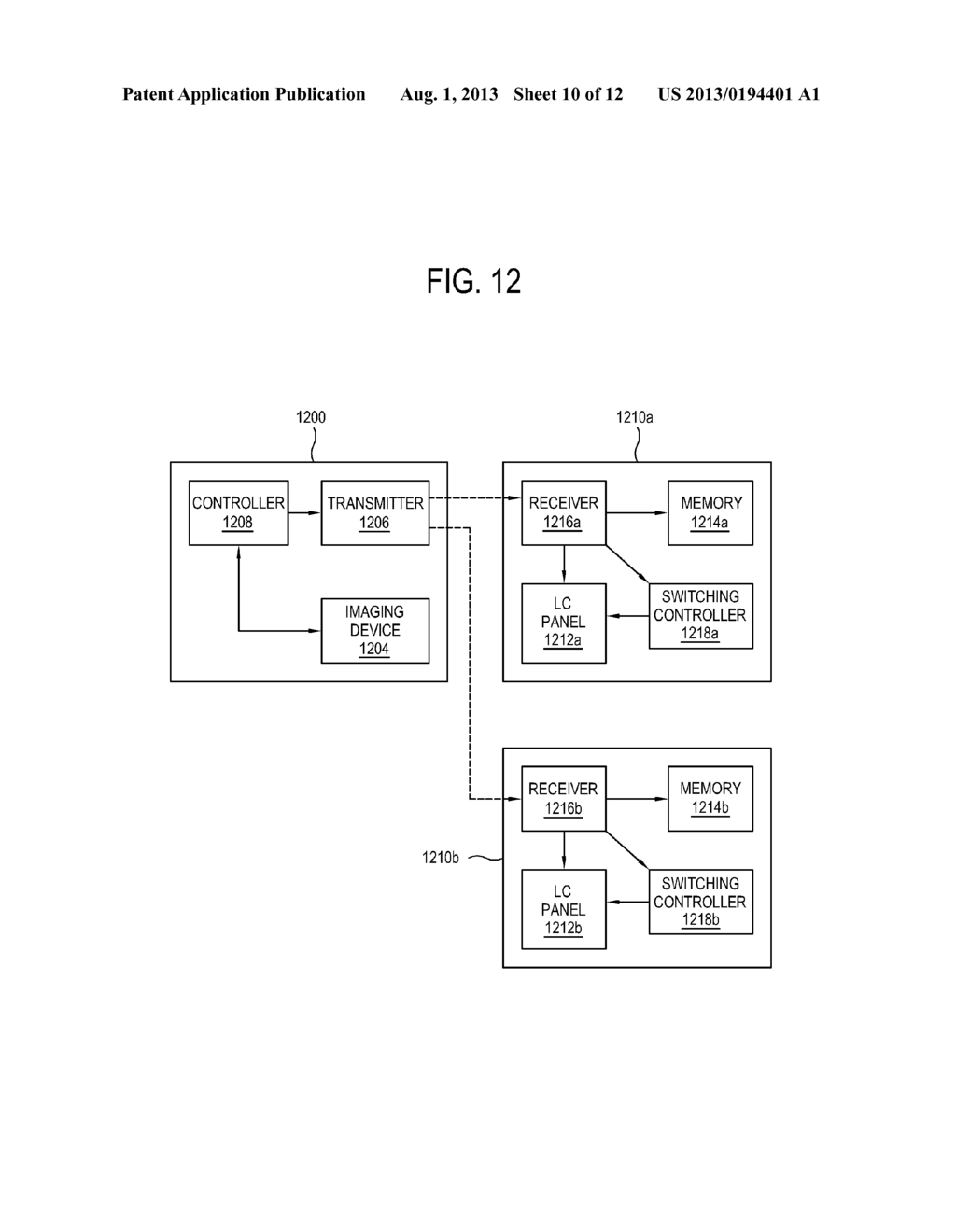 3D GLASSES, DISPLAY APPARATUS AND CONTROL METHOD THEREOF - diagram, schematic, and image 11