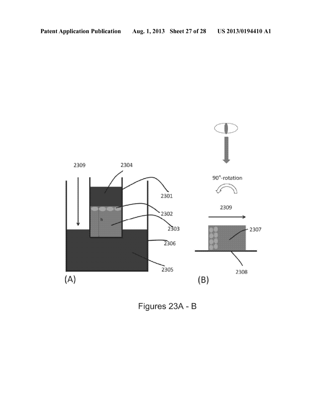 CELL OCCUPANCY MEASUREMENT - diagram, schematic, and image 28