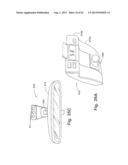 VEHICLE ACCESSORY SYSTEM diagram and image