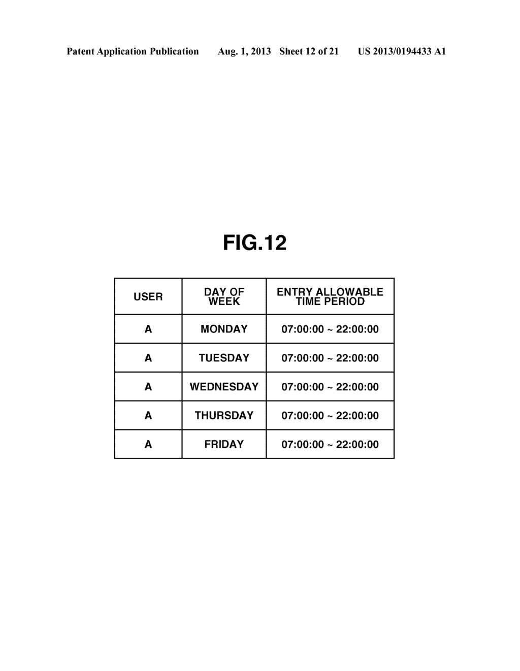 IMAGING PROCESSING SYSTEM AND METHOD AND MANAGEMENT APPARATUS - diagram, schematic, and image 13