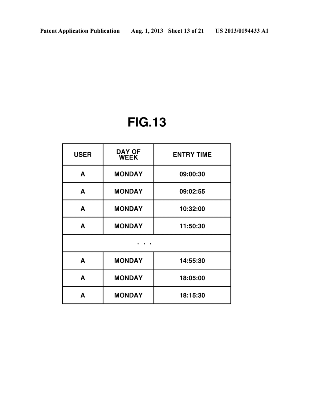 IMAGING PROCESSING SYSTEM AND METHOD AND MANAGEMENT APPARATUS - diagram, schematic, and image 14