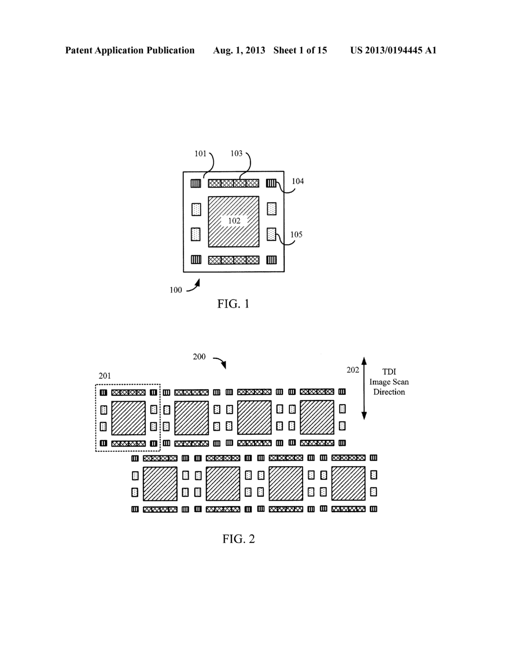 Integrated Multi-Channel Analog Front End And Digitizer For High Speed     Imaging Applications - diagram, schematic, and image 02