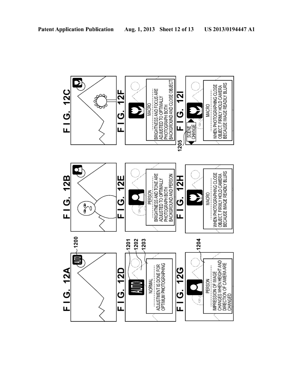 ELECTRONIC APPARATUS, ELECTRONIC APPARATUS CONTROL METHOD, AND STORAGE     MEDIUM - diagram, schematic, and image 13