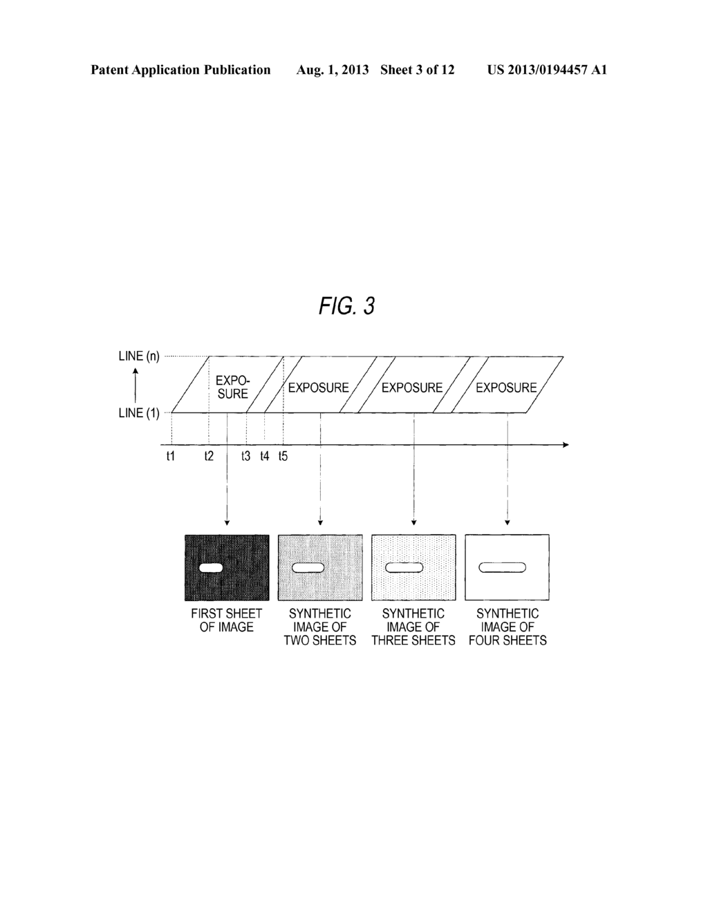 IMAGING APPARATUS AND IMAGING METHOD - diagram, schematic, and image 04