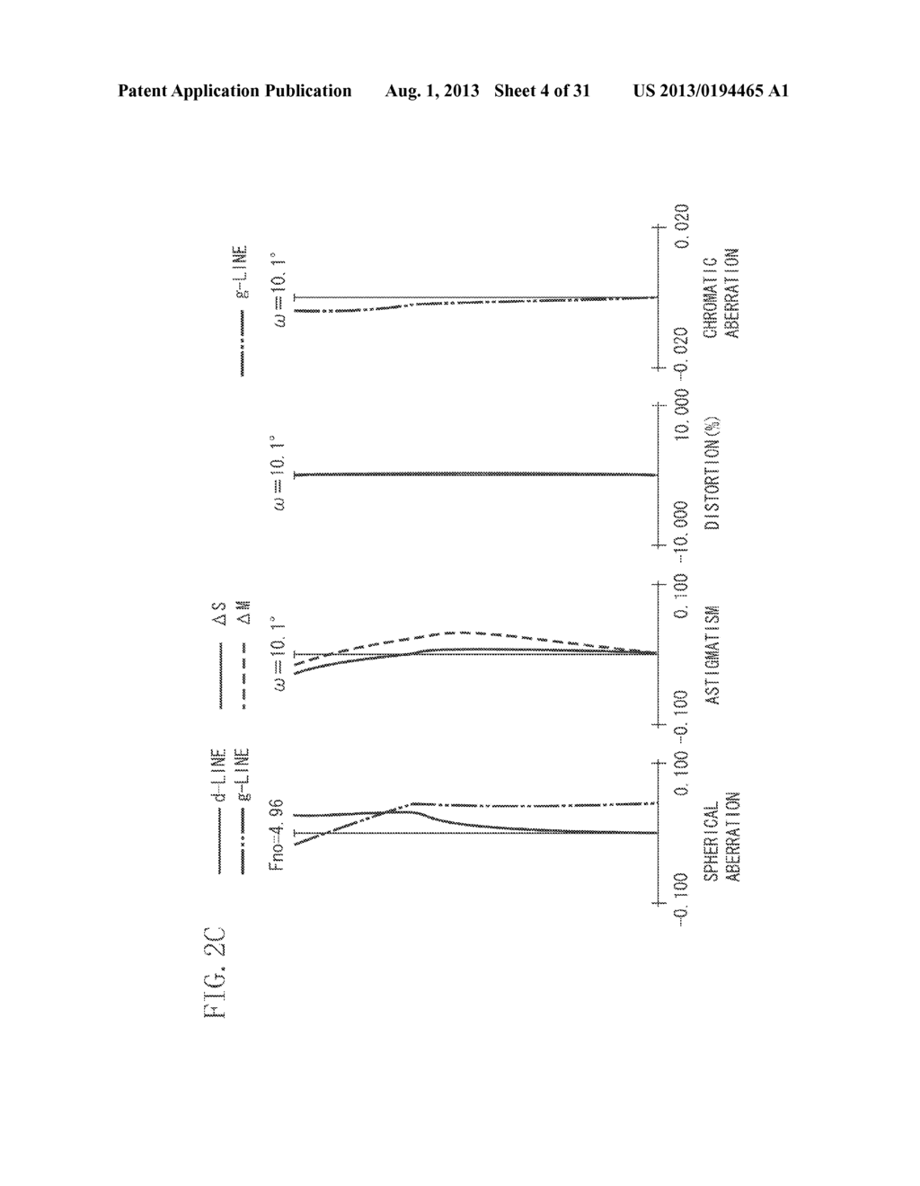 ZOOM LENS AND IMAGE PICKUP APPARATUS EQUIPPED WITH THE SAME - diagram, schematic, and image 05