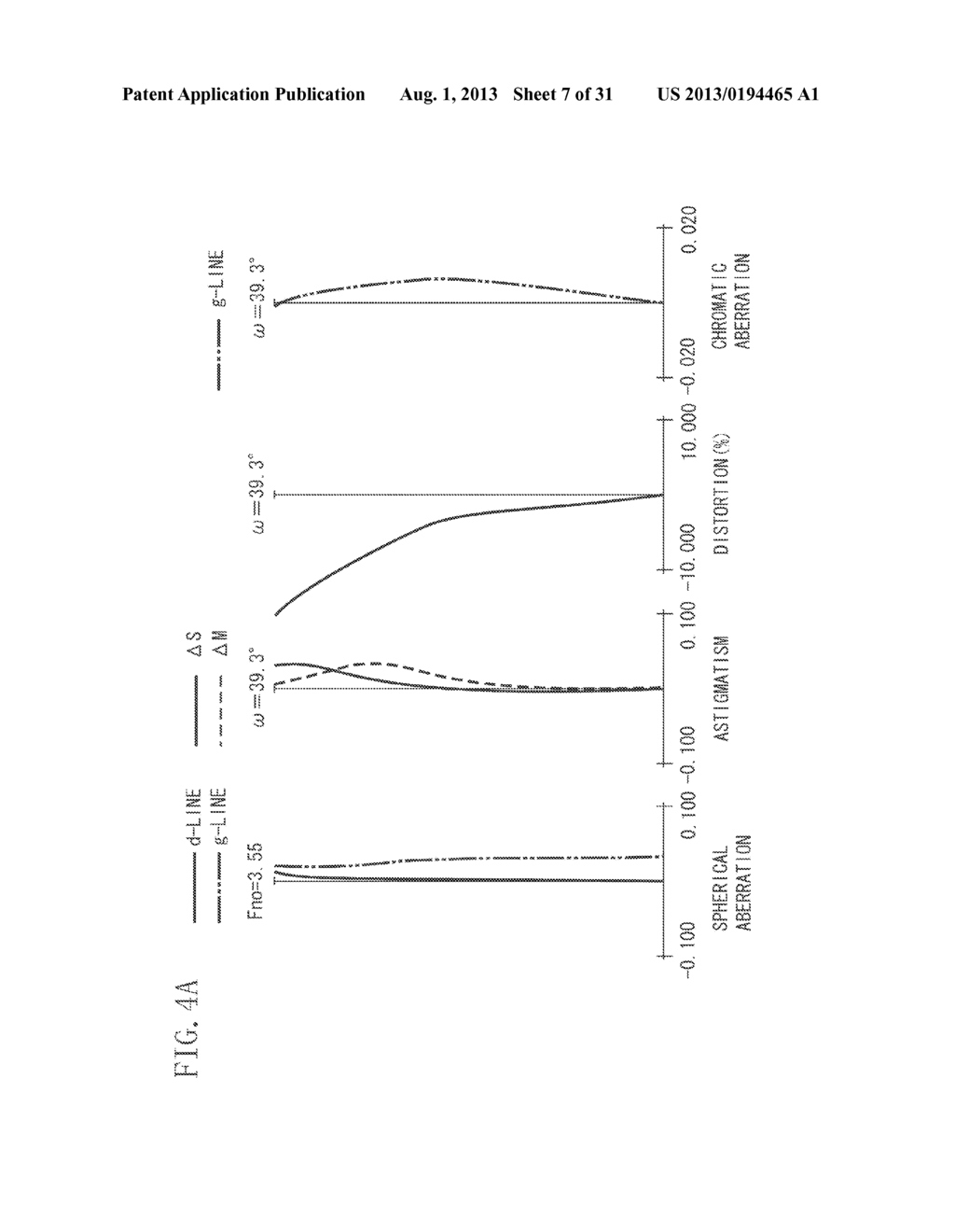 ZOOM LENS AND IMAGE PICKUP APPARATUS EQUIPPED WITH THE SAME - diagram, schematic, and image 08