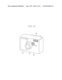 ZOOM LENS AND IMAGE PICKUP APPARATUS EQUIPPED WITH THE SAME diagram and image