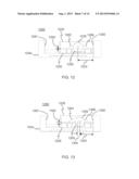 INTERCHANGEABLE ZOOM LENS ACTUATOR WITH AUTO-FOCUS ADJUSTMENT diagram and image