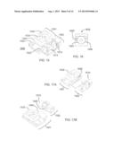 INTERCHANGEABLE ZOOM LENS ACTUATOR WITH AUTO-FOCUS ADJUSTMENT diagram and image