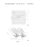 SOLID STATE IMAGE SENSOR AND MANUFACTURING METHOD THEREOF diagram and image